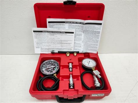 matco compression tester with vaccume|matco diagnostic scanner.